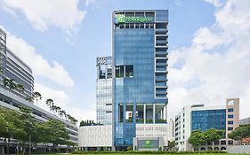 Holiday Inn Singapore Little India By Ihg